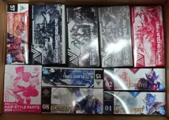 BLACK LAGOON 血と硝煙のウエスタン レヴィ SEC 3枚 Z/X - メルカリ