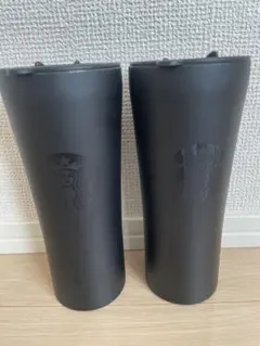 スターバックス　タンブラー2点セットのサムネイル