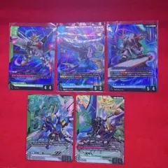 ガンダムカードゲーム LRその他 まとめ売り - メルカリ