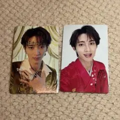 M!LK 初回限定盤 トレカ 曽野舜太