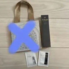 クレドポーボーテ　ヴォワールコレクチュールn 新品未使用