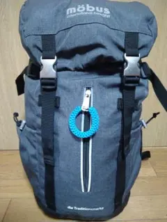 パラコードキーホルダー