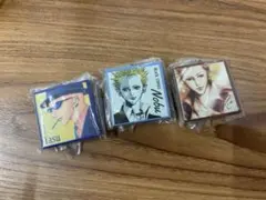 NANA CD風アクリルチャーム レン ヤス ノブ