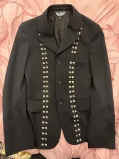 2026年最新】BLACK COMME des GARCONS 柄：無地 メンズ テーラード