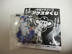 3.高橋周平 中日ドラゴンズ全力応援！アクスタくじ