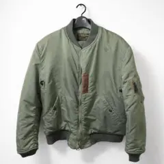 buzz rickson's MA-1 バズリクソンズ