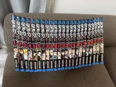 鬼滅の刃 全23巻セット