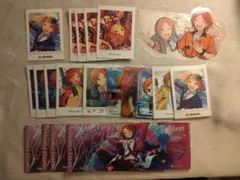 あんスタ 葵ひなた ぱしゃっつなど 纏め売り 21点セット