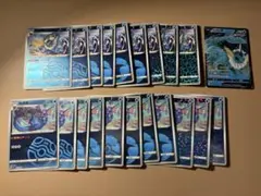 2025年最新】ポケモンカード 海外版 パックの人気アイテム - メルカリ