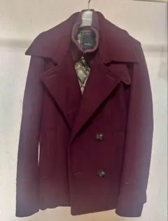 テットオム TETE homme コート　美品　匿名発送