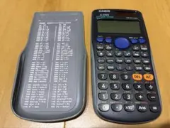 CASIO fx-915ES 関数電卓