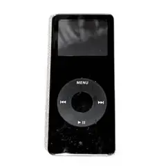 2025年最新】ipod nano 初代の人気アイテム - メルカリ