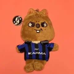 stray kids KARMA ハンクオッカ