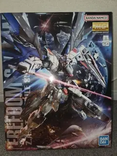 ケ*ン様 MG フリーダムガンダム ver.2.0のサムネイル