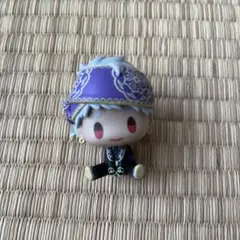 【本日19時まで】ツイステ　一番くじ　ちょこのっこ　式典服　カリム