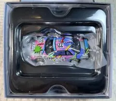 Pop Race 1/64 エヴァ初号機 A90スープラ 綾波レイ付 - メルカリ