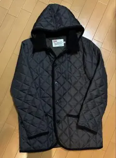 Traditional Weatherwear キルティングジャケット
