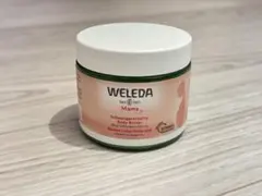 ヴェレダ　マザーズ　ボディバター