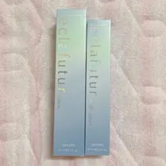 新品アルビオン エクラフチュールt 60ml リフィル 2本セット 未開封
