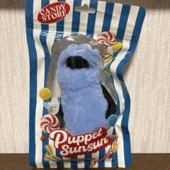 マスコット スンスン candy store ポップアップ