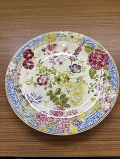 Gien　ミルフルール　プレート　2枚セット　美品 楽天市場】【ポイント10倍】ジアン(Gien)ミルフルール デザート