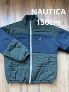 NAUTICA 中綿アウター150サイズ
