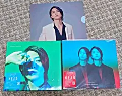 Nights Cold 初回生産限定盤/通常盤初回仕様