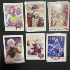 アイドリッシュセブン　九条天　セット