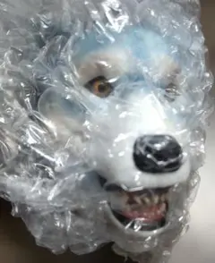一番くじ MAN WITH A MISSION フェイスマグネット
