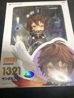2026年最新】サンダルフォン ねんどろいどの人気アイテム - メルカリ