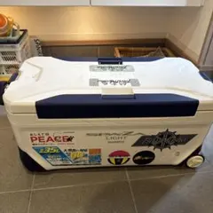 マキタ冷温庫20L ブルー ジャンク品 - メルカリ
