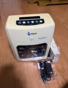 2026年最新】タイムカード TOKAI 001の人気アイテム - メルカリ