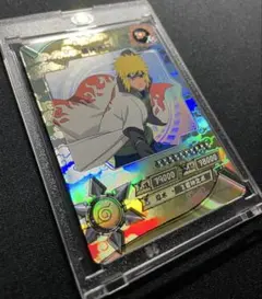 激 忍絵巻 波風ミナト SSR - メルカリ