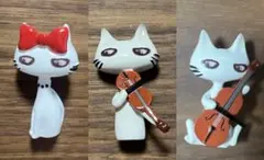 黑ミサFurano2022グッズ　小さなエディ　TINIES EDYH 3セット Amazon.co.jp: Hyde エディ 黑ミサ 富良野 ぬいぐるみ Edyh : おもちゃ