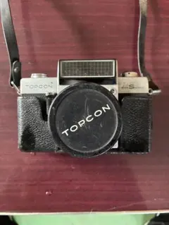 TOPCON　フィルムカメラ　ジャンク TOPCON フィルムカメラ ジャンク 【公式通販】