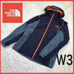 送料無料！ ノースフェイス レアカラー ゆるたぼ マウンテンパーカー ブルゾン