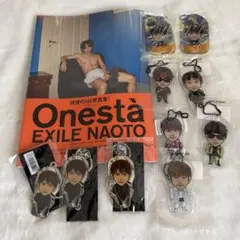 2026年最新】exile naotoの人気アイテム - メルカリ