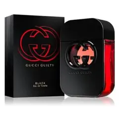 2026年最新】gucci ギルティ ブラックの人気アイテム - メルカリ