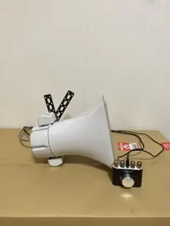 ユニペックス 拡声器 bluetoothアンプ 配線済み 族車 2025年最新】バイク 拡声器の人気アイテム - メルカリ