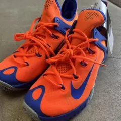 NIKE ズームハイパーレブ バスケットボール