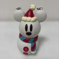 Disney ミッキーマウス 雪だるま スナックケースのサムネイル