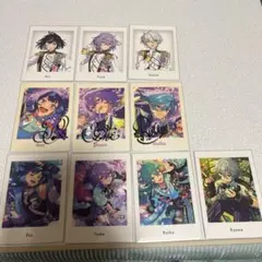 あんスタ ぱしゃっつ エスプリ