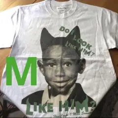 Tyler, the Creater CHROMAKOPIA tour タイラー