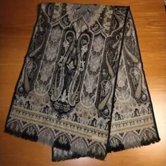 エトロ ストール