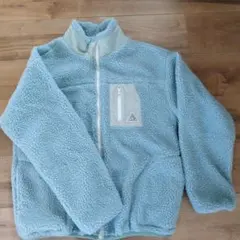 GREEN LABEL RELAXING☆TJタマボアブルゾン☆160サイズ