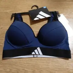 【新品】adidas　ノンワイヤーブラのサムネイル