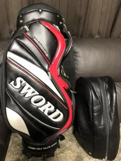 2026年最新】KATANA GOLF ゴルフバッグ・キャディバッグの人気アイテム
