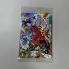 ドラゴンボールダイバーズSDVP天使悟空　配布　未開封　3枚セット