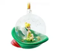 ティンカーベル オーナメント