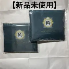 【新品未使用】東京ディズニーシー ホテル ミラコスタ エコバッグ 2個セット